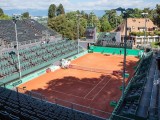 Diretta Online risultati semifinali e finale torneo di singolare maschile Atp Ginevra-Geneva 2017. (Photo: credits toPhoto: credits to https://www.facebook.com/genevaopen/photos)