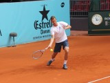 Risultati Atp Madrid 2017 qualificazioni uomini LIVE Tennis Tabellone 6-7 maggio Tempo Reale torneo di singolare. Ecco i giocatori ammessi al seeding principale