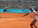 Risultati Atp Madrid 13-14 maggio 2017 Tabellone Masters 1000 LIVE Tennis / Finale Nadal-Thiem nel torneo di singolare maschile. Ecco il punteggio e la durata del match