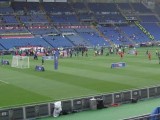 JUVENTUS LAZIO Minuto per Minuto 17 maggio 2017 Finale Coppa Italia / Vigilia match conclusivo Tim Cup 2016-17 stadio Olimpico Roma h 21. Ecco le dichiarazioni sulla partita di Mr Allegri, Mr Inzaghi, Chiellini e Biglia e le probabili formazioni