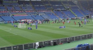 JUVENTUS LAZIO Minuto per Minuto 17 maggio 2017 Finale