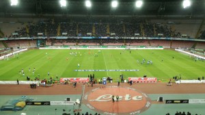 NAPOLI CAGLIARI Minuto per Minuto 6 maggio 2017