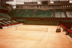 Sorteggio Tabellone Roland Garros Uomini 2017