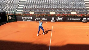 Risultati Wta Roma 15-16 maggio 2017 Tabellone Internazionali