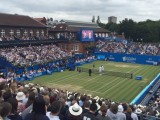 Risultati Atp Queen’s 21-22 giugno 2017 Tabellone LIVE