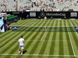 Diretta Online risultati semifinali e finale torneo Atp Stoccarda 2017. (Photo: credits https://www.facebook.com/mercedescup/?fref=photo)