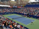 Risultati Atp Atlanta 26-27-28-29-30 luglio 2017 Tabellone LIVE Tennis torneo di singolare maschile Stati Uniti. Trionfa Isner. Harrison ko in finale