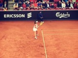Aggiornamenti quotidiani sui risultati del torneo di singolare femminile Wta Bastad luglio 2017 (Photo: credits to https://www.instagram.com/swedishopen/)