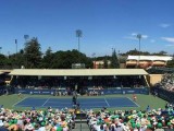 Wta LIVE Tennis Stanford 2017: risultati di 1° turno e ottavi di finale torneo di singolare femminile California-USA. (Photo: credits to https://www.facebook.com/BOTWClassic?fref=photo)