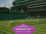 Risultati Wimbledon 5-6 luglio 2017 donne Tabellone LIVE Tennis Tempo Reale. Ecco tutti i punteggi di 2° turno