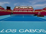 Risultati Atp Los Cabos 1-2-3-4-5 agosto 2017 Tabellone LIVE Tennis Tempo Reale Messico torneo di singolare maschile. Trionfo di Sam Querrey. Thanasi Kokkinakis ko in finale