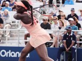 Sloane Stephens, vincitrice del torneo di singolare femminile Us Open 2017 (Photo: credits to https://www.facebook.com/Sloaneposts/ )