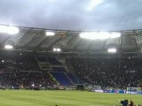 ROMA NAPOLI 0-1 Cronaca Azioni 14 ottobre 2017 LIVE Tempo Reale Minuto per Minuto anticipo 8^ giornata Serie A. Diretta online / Azzurri all’8^ vittoria consecutiva: primato in classifica e storico record