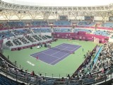Risultati Wta Tianjin 12-13-14-15 ottobre 2017 Tabellone Cina Live Tennis Tempo Reale. La russa Sharapova torna al successo. Sconfitta in finale la bielorussa Sabalenka / Ecco tutti i punteggi del torneo di singolare femminile