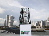 Risultati Masters Singapore 22 ottobre 2017 Wta Finals Muguruza-Ostapenko e Pliskova-Venus Williams / Ecco punteggi e la classifica del gruppo bianco al termine della 1^ giornata