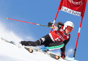 Risultati SuperG Saint Moritz 9 dicembre 2017 Sci alpino