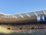 15^ Giornata Serie A 2017-18 Risultati Marcatori Classifica / Partite 1-2-3-4 dicembre. Diretta Gol Minuto per Minuto LIVE Tempo Reale. Nuova graduatoria: Inter capolista con 39 punti, Napoli 2° a 38, Juve 3^ a 37. Posticipi: Crotone-Udinese 0-3, Hellas Verona-Genoa 0-1