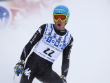 Diretta Online Testuale Risultati Discesa Libera Garmisch Partenkirchen Coppa del Mondo maschile 27 gennaio 2018 (Foto: credits to archivio www.fisi.org)