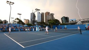 Risultati Australian Open 17-18 gennaio 2018 uomini Tennis 