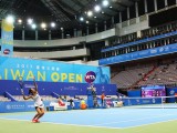 Risultati Wta Taiwan-Taipei 1-2-3-4 febbraio 2018 Tabellone LIVE singolare femminile. Vince l’ungherese Timea Babos. Ecco i punteggi di tutti i match del torneo del Pacifico