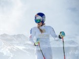Risultati Discesa Garmisch 3 febbraio 2018 Sci alpino donne. Vittoria-record n° 80 in Coppa del Mondo per la statunitense Lindsey Vonn. L’italiana Sofia Goggia 2^ (e a soli 2 centesimi!). Terzo posto per l’austriaca Cornelia Huetter. Ecco tutte le classifiche ufficiali riguardanti la gara odierna e 2 schede storiche sui record femminili nella ‘Alpine Ski World Cup’