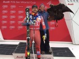 Risultati SuperG Kvitfjell 11 marzo 2018 Sci alpino Coppa del Mondo maschile. Il 32enne norvegese vince la gara di giornata e anche il 3° trofeo annuale di specialità. Ecco tutte le classifiche ufficiali, le 2 schede storiche aggiornate e l’albo d’oro