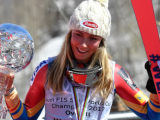 Risultati Slalom Ofterschwang 10 marzo 2018 Sci alpino Coppa del Mondo femminile. La 22enne statunitense Mikaela Shiffrin vince la gara di giornata e anche il 5° trofeo annuale di specialità. Ecco tutte le classifiche, le schede storiche aggiornate e l’albo d’oro