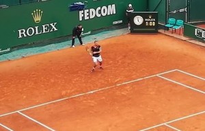Sorteggio tabellone Atp Montecarlo 2018 Masters 1000