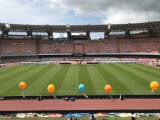 Diretta online testuale Napoli-Torino, partita valevole per la 36^ giornata di Serie A 2017-18 (Foto stadio San Paolo: archivio calcio Antonio Grieco by Facebook.com)