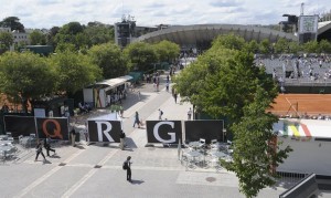 Risultati Roland Garros qualificazioni 2018 donne 