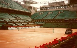 Risultati Roland Garros 30-31 maggio 2018 donne