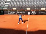 Risultati Wta Roma 17-18-19-20 maggio 2018 Tabellone Internazionali d’Italia BNL LIVE Tennis Open Tempo Reale torneo di singolare femminile / L’ucraina Elina Svitolina si conferma regina al Foro Italico. Ecco i punteggi di finale, semifinali, quarti e ottavi