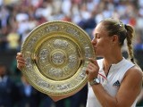 Classifica Wta 16 luglio 2018 ranking singolare femminile / Ecco i nomi delle prime 50 tenniste della graduatoria mondiale. Angelique Kerber sale al n° 4. Serena Williams rientra tra le Top 30