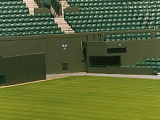 Tutti gli aggiornamenti sui risultati di ottavi di finale e quarti riguardanti il tabellone del torneo di singolare maschile Wimbledon Grand Slam 2018 (Foto campo centrale: archivio tennis Luigi Gallucci)