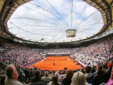 Aggiornamenti quotidiani sui risultati del torneo di singolare maschile Atp 500 Amburgo luglio 2018 (Photo archive: credits to https://www.facebook.com/TennisAmRothenbaum/photos/?tab=album&album_id=150155728387085)