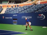 Aggiornamenti quotidiani sui risultati del torneo di singolare maschile Us Open New York 2018. (Photo stadio del tennis Flushing Meadows: credits to https://www.facebook.com/usopentennis?fref=photo)