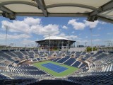 Aggiornamenti quotidiani sui risultati del torneo di singolare femminile Us Open New York 2018. (Photo stadio del tennis Flushing Meadows: credits to https://www.facebook.com/usopentennis?fref=photo)
