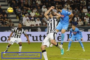 Il test del Napoli al J Stadium: la squadra di Ancelotti