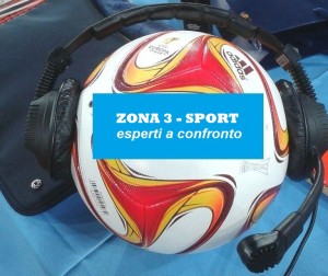 Zona 3 / Forum sul ruolo del telecronista sportivo. Giornalisti