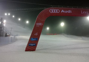 Risultati Slalom Levi donne 17 novembre 2018 e albo d’oro