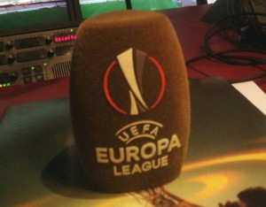 Risultati e marcatori Europa League 29 novembre 2018