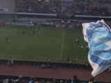 Diretta online testuale Napoli-Spal 22 dicembre 2018: diciassettesima giornata campionato Serie A 2018-19 (Foto: archivio calcio Antonio Grieco).