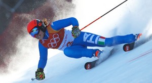 Classifica Coppa del Mondo sci alpino 20 gennaio 2019 
