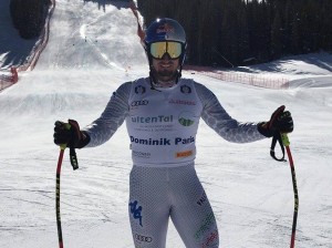 RISULTATI SuperG Are 6 febbraio 2019 Mondiali Sci alpino