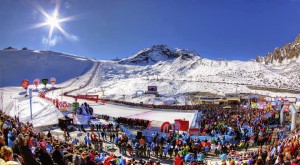 Medagliere definitivo Mondiali Are 2019 Sci alpino