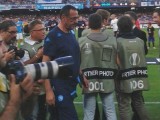 Calcio / Juve, ecco Mr Sarri: l’uomo che vuole “vincere e convincere”. I passaggi salienti della conferenza stampa di oggi