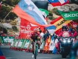 Vuelta Spagna 2019, storico trionfo dello sloveno Roglic / Nel giro ciclistico di Spagna battuto il campione del mondo Valverde (2°)