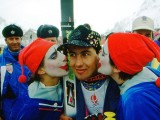 Buon compleanno a Josef Polig, oro olimpico nello sci alpino ai Giochi di Albertville 1992