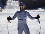 Dominik Paris, 17 vittorie e 35 podi in Coppa del Mondo di sci alpino / Ecco il dettaglio dei maggiori risultati di ‘Domme’ in Discesa libera e SuperG e i record ‘All Time’ di sciatori e sciatrici italiane