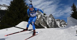 Risultati Mondiali biathlon 20 febbraio 2020 / Staffetta
